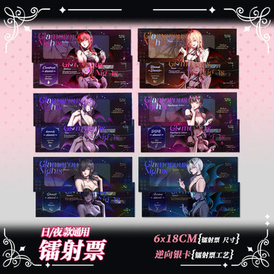 Chainsaw Man | Single Role Gift Set Ooomi Art