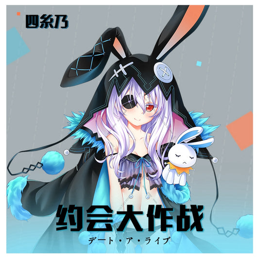 DATE A LIVE | Acrylic Stand Ooomi Art