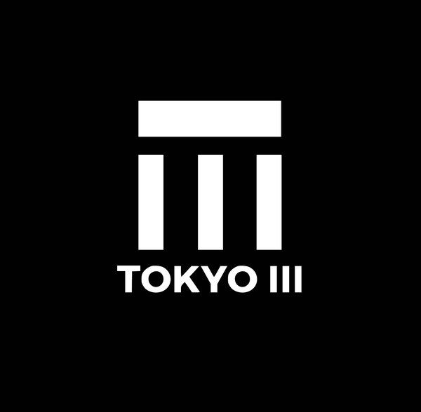 Tokyo III